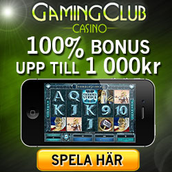 Gaming Club Casino