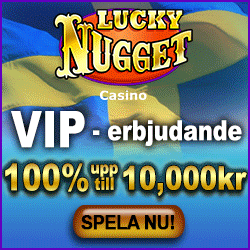 Lucky Nugget Casino
